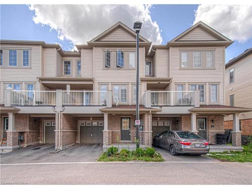 57-755 Linden Drive  Cambridge, ON N3H 0E4