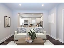 78 Balmoral Avenue N Hamilton, ON L8L 7R4