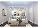78 Balmoral Avenue N, Hamilton, ON  - Indoor Photo Showing Living Room 