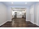 78 Balmoral Avenue N, Hamilton, ON  - Indoor Photo Showing Kitchen 