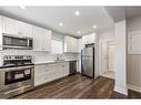 78 Balmoral Avenue N, Hamilton, ON  - Indoor Photo Showing Kitchen With Stainless Steel Kitchen With Upgraded Kitchen 