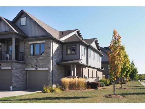 181 South Creek Drive  Kitchener, ON N2P 0H1