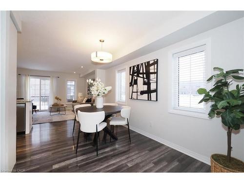 181 South Creek Drive, Kitchener, ON - Indoor