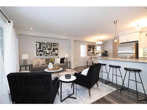 181 South Creek Drive, Kitchener, ON - Indoor