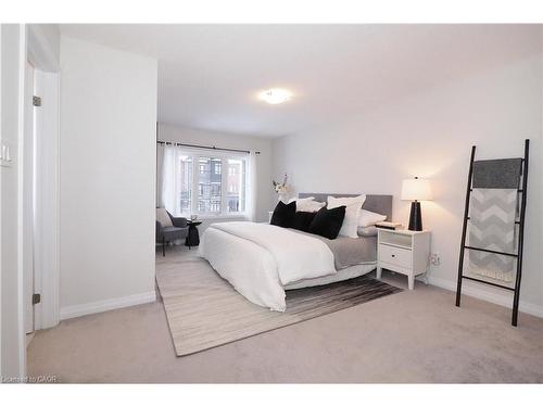 181 South Creek Drive, Kitchener, ON - Indoor Photo Showing Bedroom