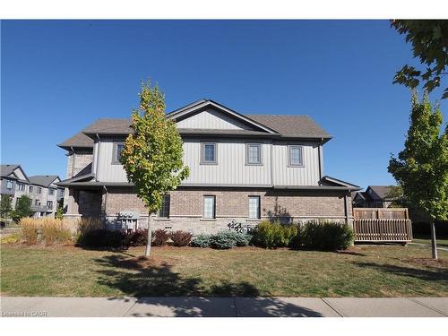 181 South Creek Drive, Kitchener, ON - Outdoor