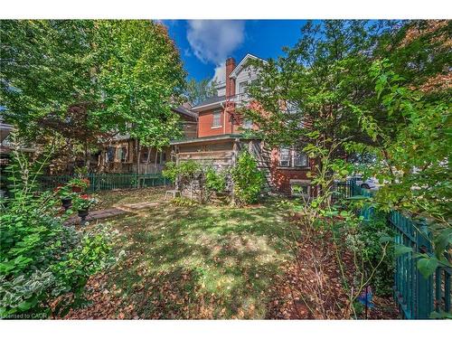 1088 King Street E, Hamilton, ON - Outdoor