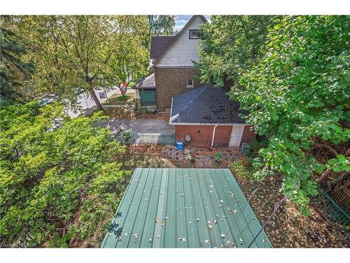 1088 King Street E, Hamilton, ON - Outdoor