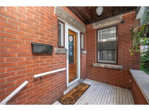 1088 King Street E, Hamilton, ON - Outdoor With Exterior