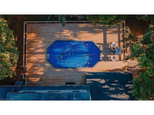 877 Kingsway Drive, Burlington, ON - Outdoor