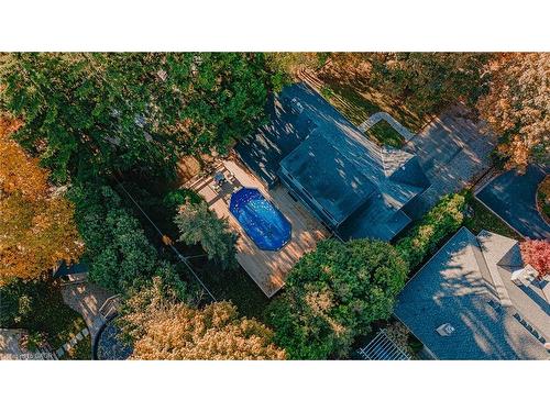 877 Kingsway Drive, Burlington, ON - Outdoor