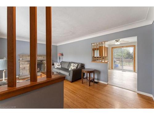 507 Upper Paradise Road, Hamilton, ON - Indoor