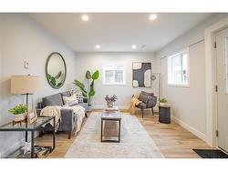 Garden Suite-521 South Pelham Road  Welland, ON L3C 3C7