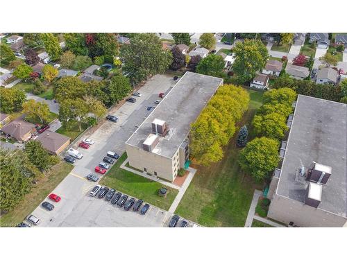 104-150 Park Avenue E, Chatham, ON -  With View