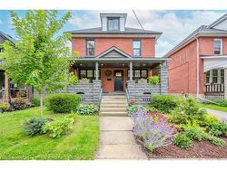 69 Stratford Street  Stratford, ON N5A 2H7