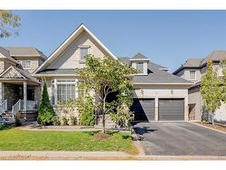 3327 Skipton Lane  Oakville, ON L6M 0K3