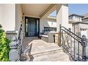 3327 Skipton Lane, Oakville, ON  - Outdoor 