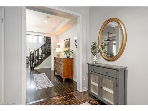 3327 Skipton Lane, Oakville, ON - Indoor Photo Showing Other Room