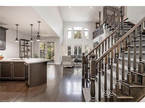 3327 Skipton Lane, Oakville, ON - Indoor Photo Showing Other Room