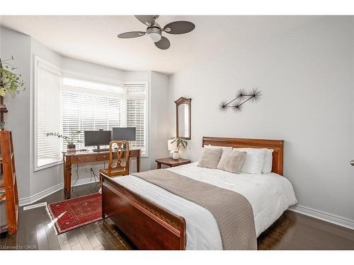 3327 Skipton Lane, Oakville, ON - Indoor Photo Showing Bedroom