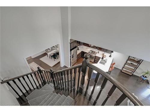 3327 Skipton Lane, Oakville, ON -  Photo Showing Other Room