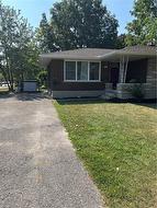 Lower Level-131 Kinzie Avenue  Kitchener, ON N2A 2J7