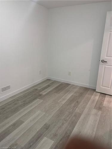 Lower Level-131 Kinzie Avenue, Kitchener, ON - Indoor Photo Showing Other Room