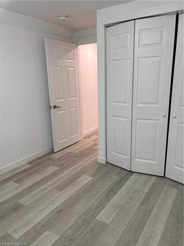 Lower Level-131 Kinzie Avenue, Kitchener, ON - Indoor Photo Showing Other Room