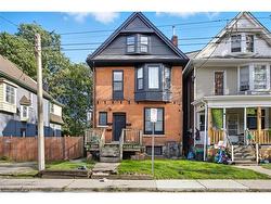 4-30 Stirton Street  Hamilton, ON L8L 6E8