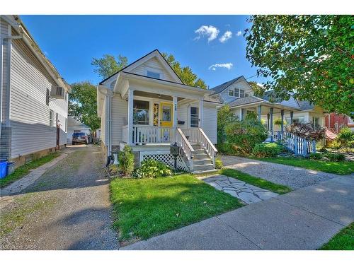 28 Haynes Avenue  St. Catharines, ON L2R 3Z1