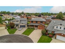 18 Marcel Place  Hamilton, ON L9B 1W3