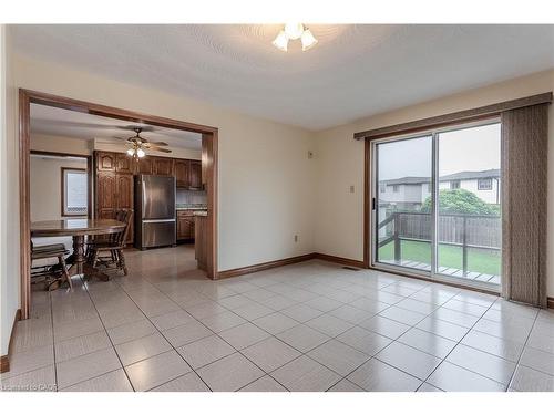 18 Marcel Place, Hamilton, ON - Indoor Photo Showing Other Room