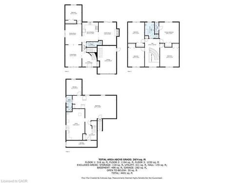 18 Marcel Place, Hamilton, ON - Other