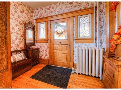 543 Queenston Road, Cambridge, ON - Indoor Photo Showing Other Room
