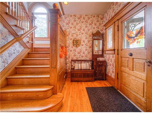 543 Queenston Road, Cambridge, ON - Indoor Photo Showing Other Room