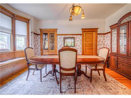 543 Queenston Road, Cambridge, ON - Indoor