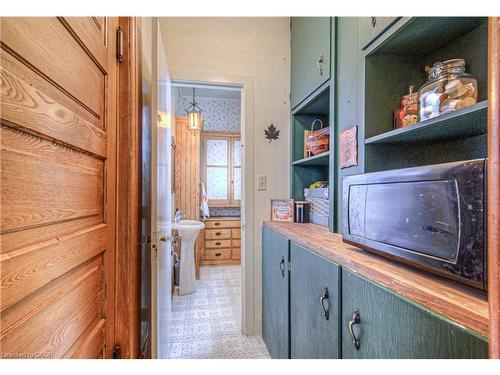 543 Queenston Road, Cambridge, ON - Indoor Photo Showing Other Room