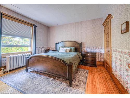 543 Queenston Road, Cambridge, ON - Indoor Photo Showing Bedroom