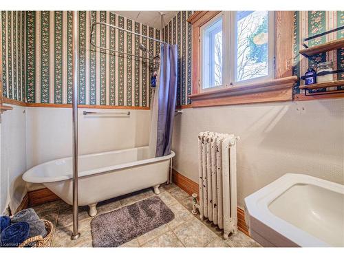 543 Queenston Road, Cambridge, ON - Indoor Photo Showing Bathroom
