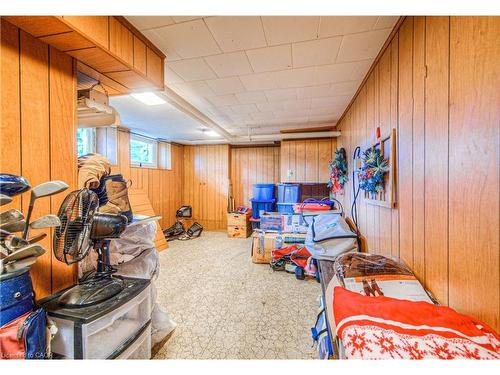 543 Queenston Road, Cambridge, ON - Indoor