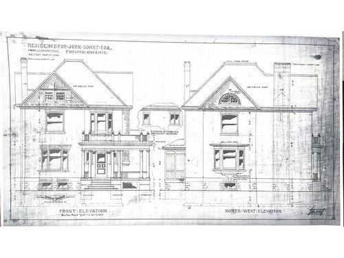 543 Queenston Road, Cambridge, ON - Other