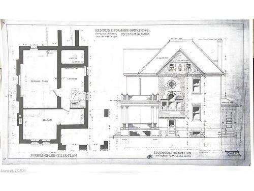 543 Queenston Road, Cambridge, ON - Other