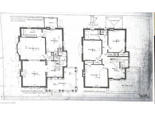 543 Queenston Road, Cambridge, ON - Other