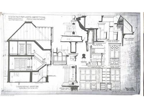 543 Queenston Road, Cambridge, ON - Other