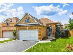 12 Summerfield Crescent  Brampton, ON L6X 4L3