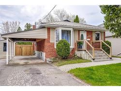 1470 Fisher Avenue  Burlington, ON L7P 2L8