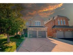 3145 Wrigglesworth Crescent  Mississauga, ON L5M 6W7