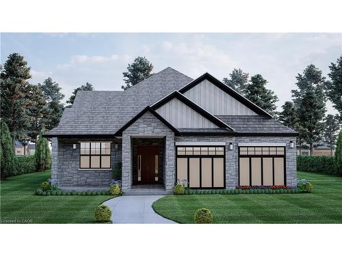 3 Ironwood Court  Norwich, ON N0J 1P0