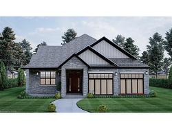 3 Ironwood Court  Norwich, ON N0J 1P0