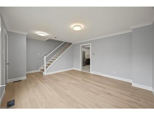 24 Culver Court, London, ON - Indoor Photo Showing Other Room